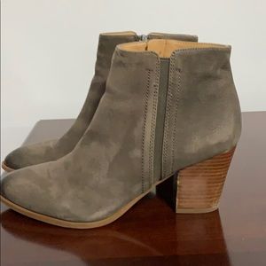 Franco Sarto ankle boot